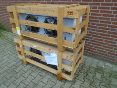 Roen koel verdamper 4,2 kw nieuw.